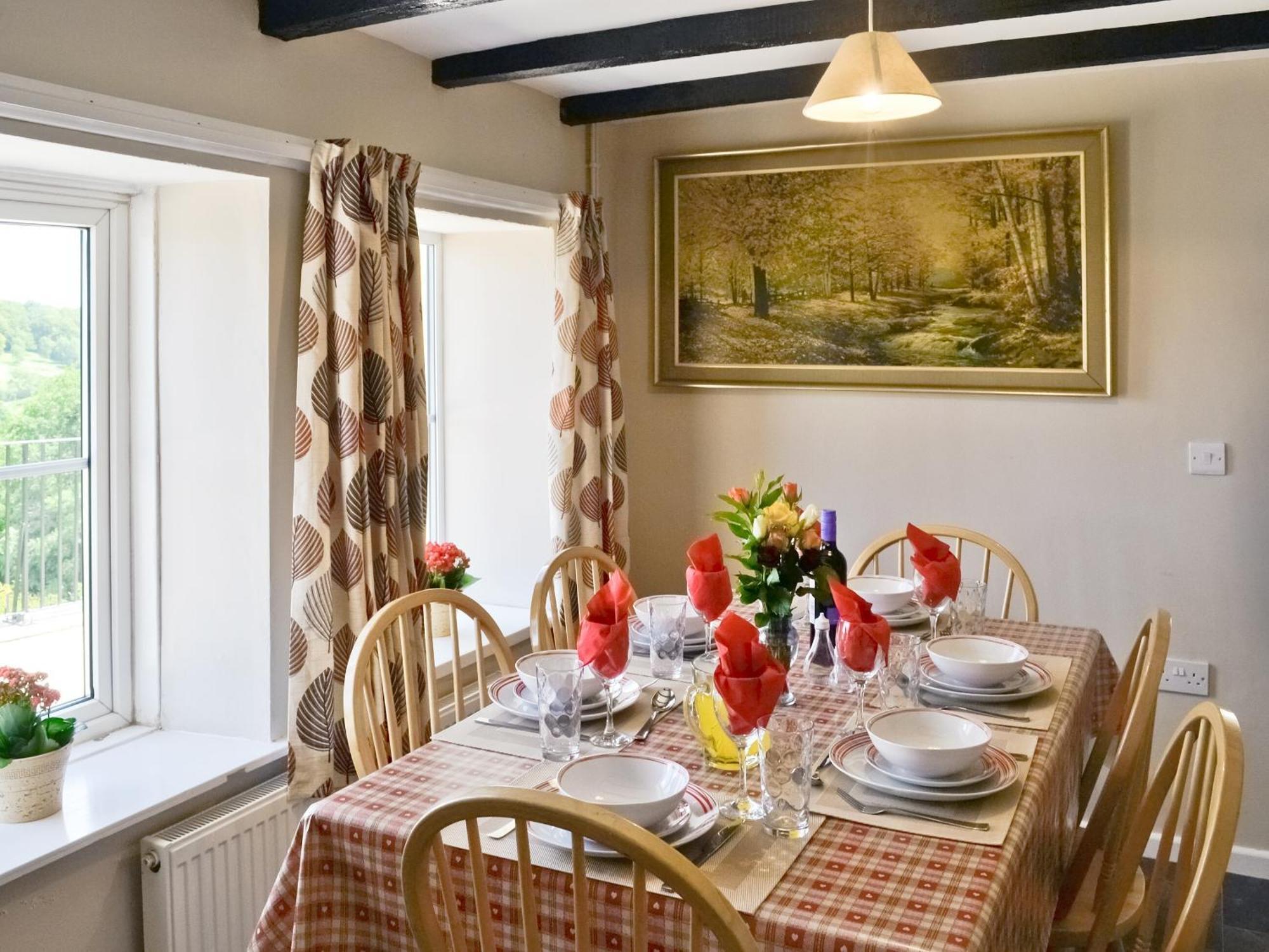 Thornhill Βίλα Whitchurch  Εξωτερικό φωτογραφία