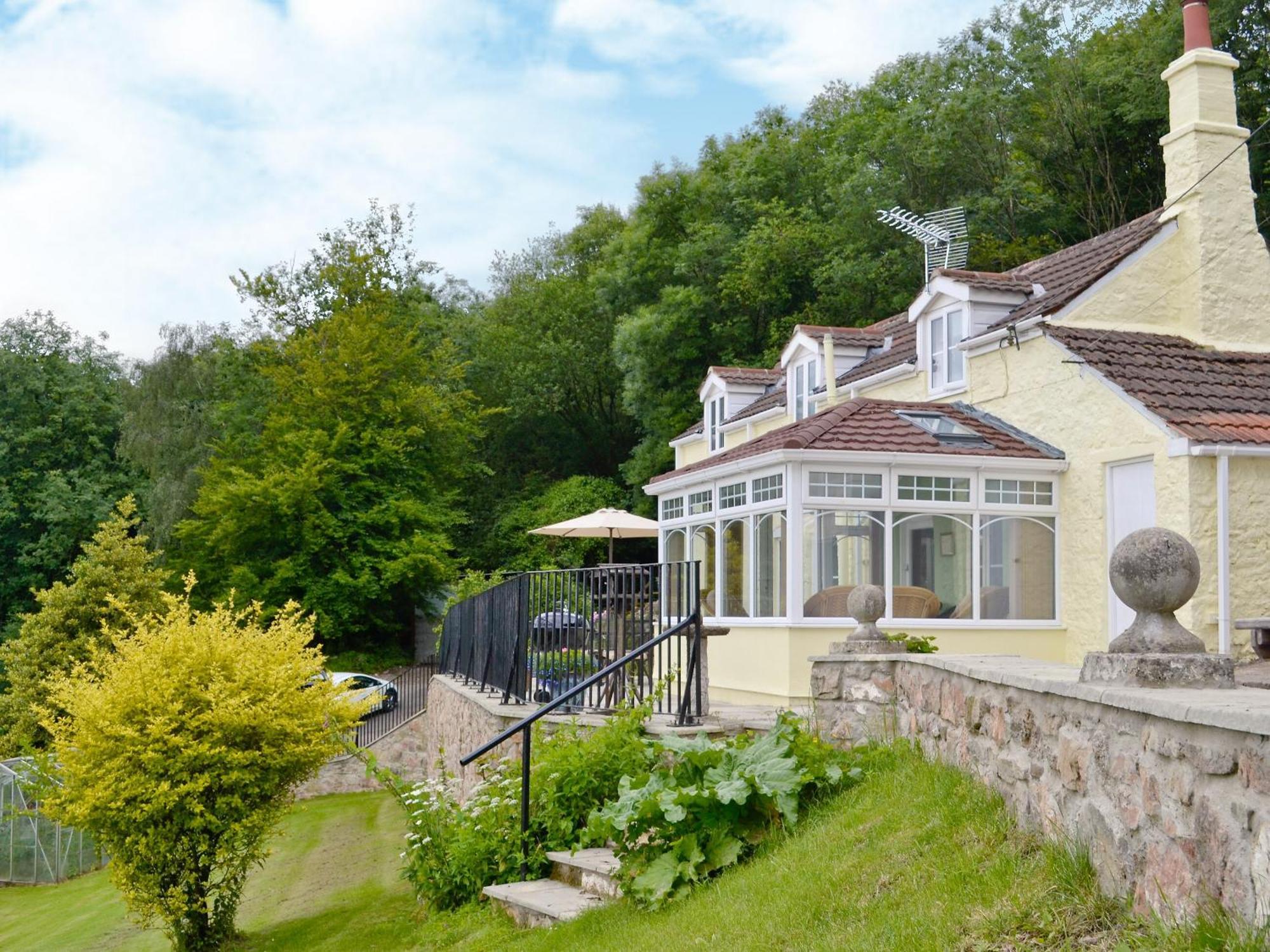 Thornhill Βίλα Whitchurch  Εξωτερικό φωτογραφία