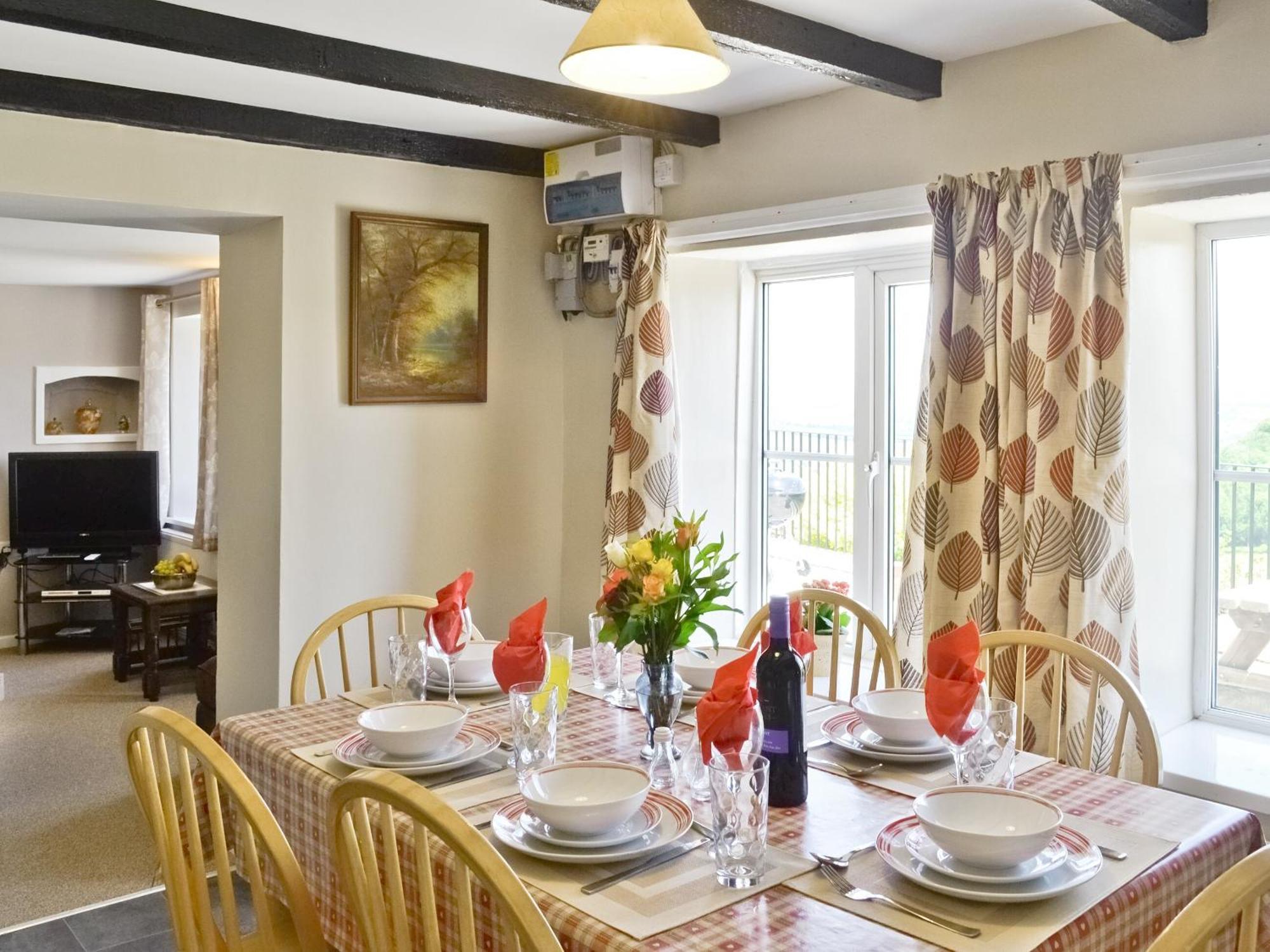 Thornhill Βίλα Whitchurch  Εξωτερικό φωτογραφία